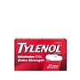 Tylenol Extra Strength Fever Reducer & Pain Reliever Caplets, 500 mg, 24/Bottle (931219)~#|#~sp147003161_sc7