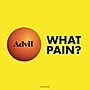 Advil Ibuprofen Pain Reliever, 200mg, 2/Packet, 50 Packets/Box (15489)~#|#~sp147006560_sc7