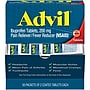 Advil Ibuprofen Pain Reliever, 200mg, 2/Packet, 50 Packets/Box (15489)~#|#~sp147006566_sc7
