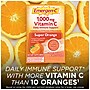 Emergen-C 1000mg Vitamin C Supplement Powder, Super Orange, 60/Pack (130213)~#|#~sp147006569_sc7
