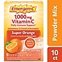 Emergen-C Daily Immune Support Vitamin C Powder, Super Orange, 10/Pack (76314302970)~#|#~sp147006933_sc7