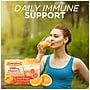 Emergen-C Daily Immune Support Vitamin C Powder, Super Orange, 10/Pack (76314302970)~#|#~sp147006934_sc7