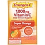 Emergen-C Daily Immune Support Vitamin C Powder, Super Orange, 10/Pack (76314302970)~#|#~sp147006938_sc7