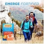 Emergen-C Immune Plus Vitamin C Supplement Powder, Super Orange, 30/Pack (F85898100042T)~#|#~sp147006943_sc7