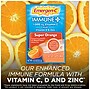 Emergen-C Immune Plus Vitamin C Supplement Powder, Super Orange, 30/Pack (F85898100042T)~#|#~sp147006944_sc7