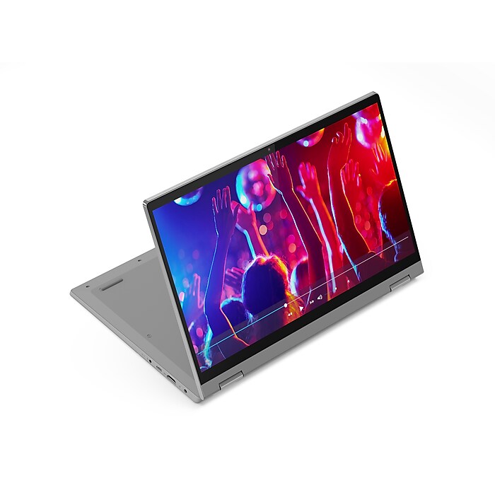 Refurbished authorized Lenovo IdeaPad Flex 14ITL05