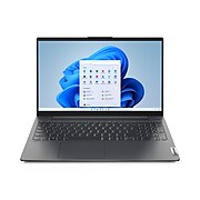 Lenovo Ideapad 5i 15" Laptop, Intel i5-1135G7, 8GB Memory, 512 SSD, Windows 11 Home (82FG015PUS)