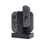 PowerA Joy-Con Charging Station for Nintendo Switch, Black (1501406-01)~#|#~sp147041569_sc7