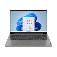 Lenovo Ideapad 3i 15.6-in Laptop w/ Intel Pentium 7505, 256GB SSD Deals