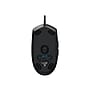 Logitech G203 LIGHTSYNC Ergonomic Optical USB Gaming Mouse, Black (910-005790)~#|#~sp147267341_sc7