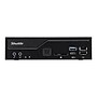 Shuttle XPC slim Barebone Desktop Computer, Intel H410 (DH410S)~#|#~sp147267507_sc7