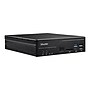 Shuttle XPC slim Barebone Desktop Computer, Intel H410 (DH410S)~#|#~sp147267508_sc7