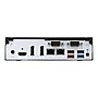 Shuttle XPC slim Barebone Desktop Computer, Intel H470 (DH470)~#|#~sp147267516_sc7