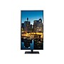 Samsung 32" 4K Ultra HD LED Monitor, Dark Gray/Blue (F32TU874VN)~#|#~sp147267546_sc7