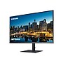 Samsung 32" 4K Ultra HD LED Monitor, Dark Gray/Blue (F32TU874VN)~#|#~sp147267553_sc7