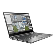 HP ZBook Fury 15 G8 Mobile Workstation 15.6" Laptop, Intel Xeon W-11955M, 64GB + Memory, 512GB SSD, Linux (507T1UT#ABA)