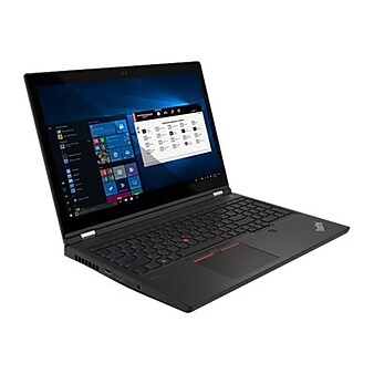Lenovo ThinkPad T15g Gen 2 20YS 15.6" Laptop, Intel i7, 16GB Memory, 512GB SSD, Windows 10 Pro (20YS003AUS)