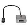 StarTech Display Port Cable, Gray (CDP2DPEC)~#|#~sp147268479_sc7