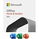 Microsoft Office Home + Student 2021 for Windows/Mac, 1 User, Download (LYSJ5F56WXEUHGC)