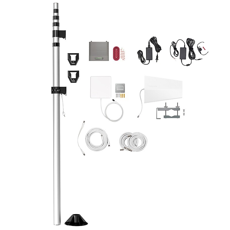 weBoost Destination RV Cell Signal Booster (470159) image 1