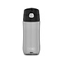 Thermos Plastic Water Bottle, 16 oz., Black (GP4040BK6)~#|#~sp147384592_sc7