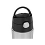 Thermos Plastic Water Bottle, 16 oz., Black (GP4040BK6)~#|#~sp147384594_sc7