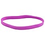 JAM Paper Multi-Purpose #64 Rubber Bands, 3.5" x .25", Non-Latex, Purple, 100/Pack (33364RBPU)~#|#~sp147384933_sc7