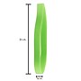 JAM Paper Multi-Purpose #64 Rubber Bands, 3.5" x .25", Non-Latex, Green, 100/Pack (33364RBGR)~#|#~sp147384946_sc7