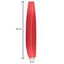 JAM Paper Multi-Purpose #64 Rubber Bands, 3.5" x .25", Non-Latex, Red, 100/Pack (33364RBRE)~#|#~sp147384959_sc7