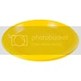 JAM Paper 10 1/4" Plastic Plates, Yellow, 20 Plates/Pack (10255LPYE)~#|#~sp147385476_sc7