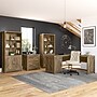 Bush Furniture Knoxville 2-Drawer Lateral File Cabinet, Reclaimed Pine (CGF129RCP-03)~#|#~sp147387600_sc7
