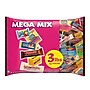 Hershey's Mega Mix Chocolate and Sweets Candy Variety Bag, 48.29 oz., 135 Pieces (HEC93958)~#|#~sp147473742_sc7