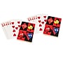 Learning Advantage™ Giant Playing Cards, 4.50" x 6.75", 52 Per Pack, 2 Packs (CTU7658-2)~#|#~sp147474080_sc7