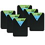Flipside Chalkboard, 9.5" x 12", Black, Pack of 6 (FLP10200-6)~#|#~sp147475115_sc7