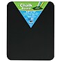 Flipside Chalkboard, 9.5" x 12", Black, Pack of 6 (FLP10200-6)~#|#~sp147475116_sc7