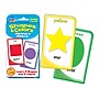 TREND Shapes and Colors Memory Match Challenge Cards, 6 Packs (T-24007-6)~#|#~sp147477713_sc7