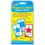 TREND Shapes and Colors Memory Match Challenge Cards, 6 Packs (T-24007-6)~#|#~sp147477715_sc7