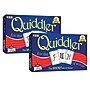 Playmonster Quiddler Word Game, 2/Bundle (SET5000-2)~#|#~sp147477800_sc7