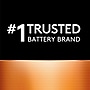 Duracell Coppertop AA Alkaline Battery, 4/Pack (DURMN1500B4Z)~#|#~sp147484469_sc7
