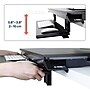 Ergotron WorkFit-TX Adjustable Standing Desk Converter, Black (33-467-921)~#|#~sp147485083_sc7