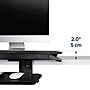Ergotron WorkFit-TX Adjustable Standing Desk Converter, Black (33-467-921)~#|#~sp147485084_sc7