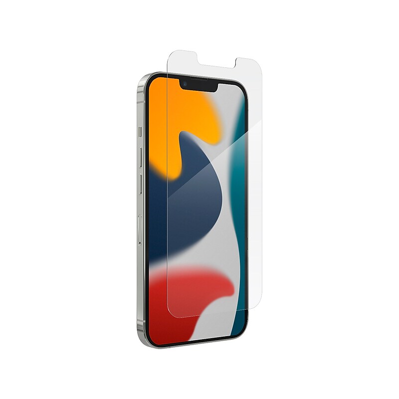 invisibleSHIELD Glass Elite Glass for iPhone 13/13 Pro (200108313) image 1