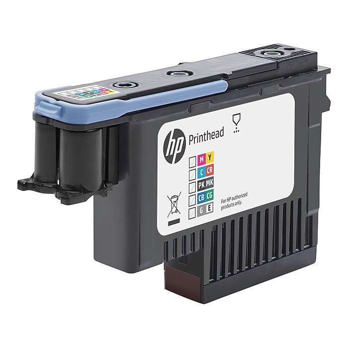 HP 777 Prints Head (3EE09A) | Staples