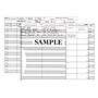 Dome Notary Public Record Book, Red (880)~#|#~sp147497045_sc7
