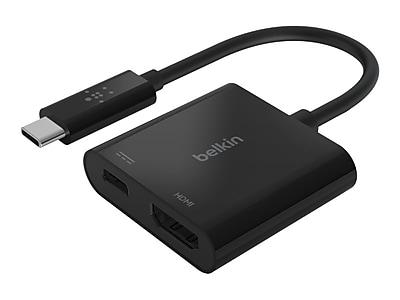 USB-C to HDMI 2.1 Adapter - Thumbnail 2