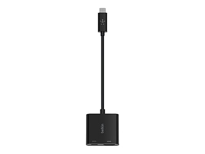 USB-C to HDMI 2.1 Adapter - Thumbnail 5