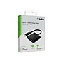Belkin USB-C to HDMI + Charge Adapter, Male to Female, Black (AVC002btBK)~#|#~sp147608252_sc7
