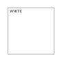 Bush Business Furniture Hybrid 60"W Computer Table Desk with Metal Legs, White (HYD360WH)~#|#~sp147608296_sc7