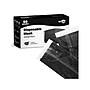 WeCare 3-ply Disposable Face Mask, Adult, Midnight Black, 50/Box (WMN100119)~#|#~sp147608696_sc7