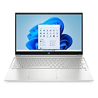 HP Pavilion 15-eg0167st 15.6-in Laptop w/ Core i7, 512GB SSD Deals